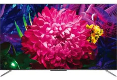 Compare TCL 50C715 50 Inch QLED 4K TV Vs Xiaomi X Pro 125 Cm 50 Inch