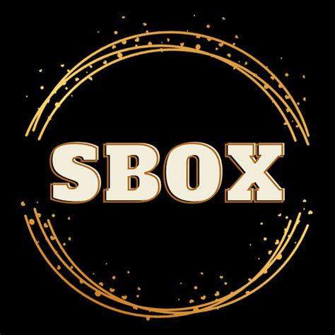 SBOX - Google Play'de Uygulamalar