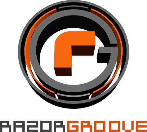 Razor Groove Logo Vector Ai Png Svg Eps Free Download