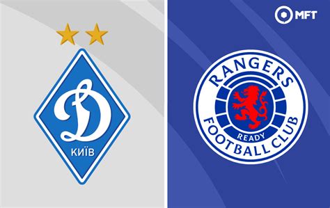 Dynamo Kiev Vs Rangers Prediction And Betting Tips Verloop Io