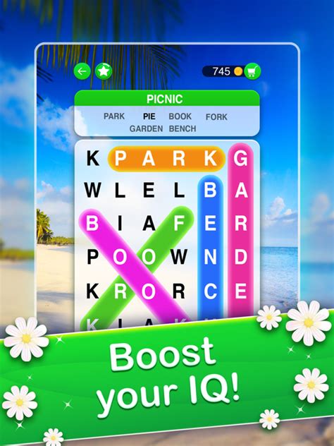 Word Search Explorer Fun Game At App Store Downloads And Cost