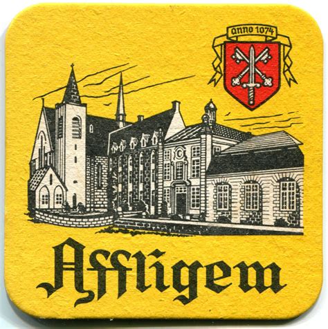 Affligem Brewery | Oldest.org