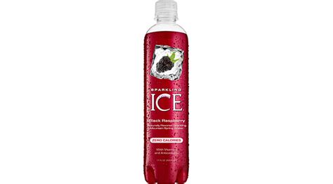 Sparkling Ice - Black Cherry | Food Service Distribution | Commercial Foods