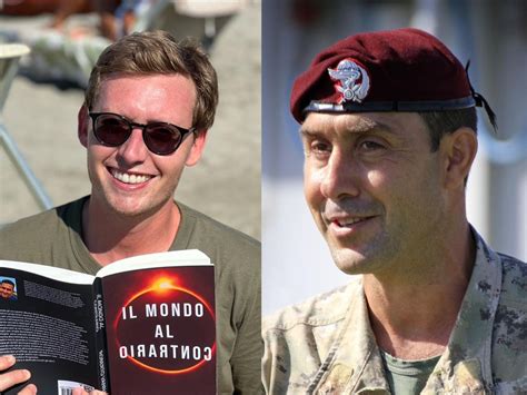 Caso Vannacci Golinelli Lega Modena sostiene il generale Essere gay è contro natura e le