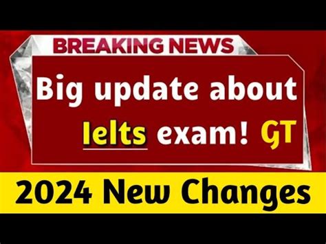 Ielts Exam New Update 6 January Ielts Exam Prediction 13 January