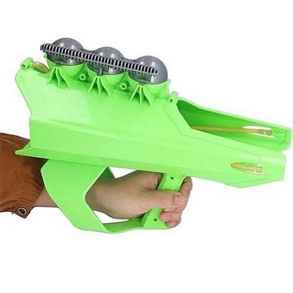 KENANLAN Snowball Launcher Gun | Awesome Stuff 365