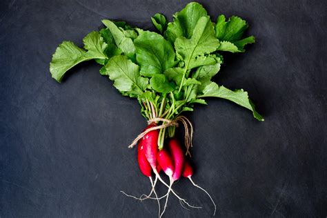 Are Radishes And Turnips The Same The Differences And Similarities