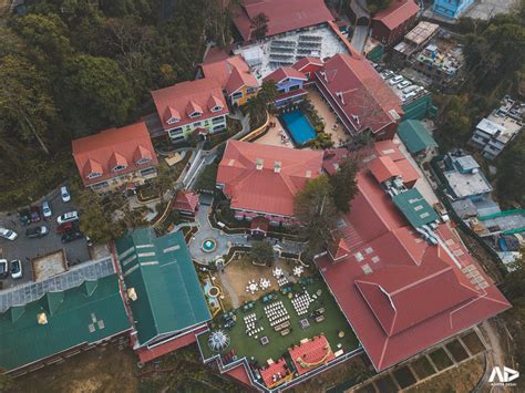 Mayfair Himalayan Spa Resort ( Kalimpong, West Bengal ) :: Behance