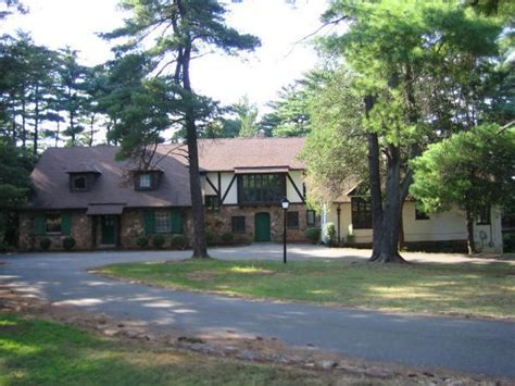 The Lodge Chi Psi Fraternity Charlottesville Virginia