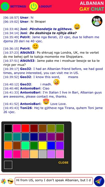 Gay Shqip Albanian Gay Chat By Angelina Floss
