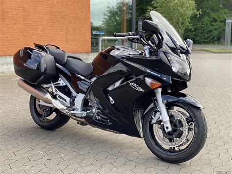 Brugt Yamaha Fjr A Til Salg Mc