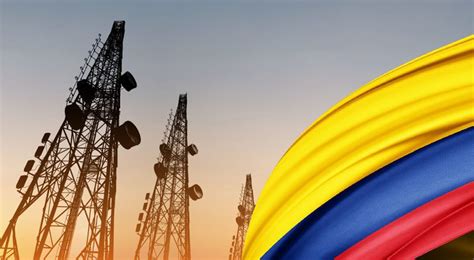 ¿cómo Puede Colombia Convertirse En El Líder 5g Que Aspira A Ser Dpl News