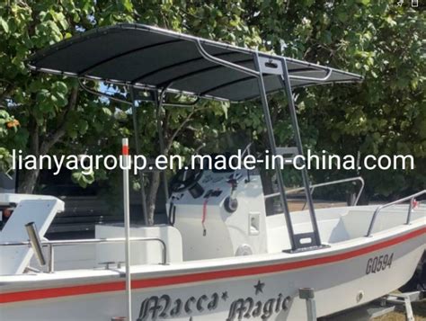 Liya 5 8m Fishing Boats Fiberglass Boat Panga Boat Price Panga Boat