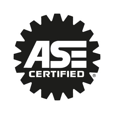 ASE Certified vector logo - ASE Certified logo vector free download