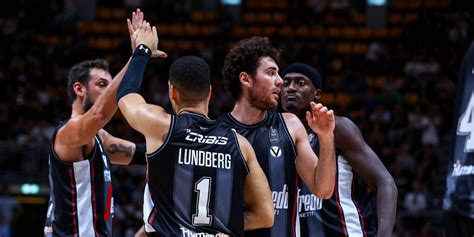 Eurolega Monaco Virtus Bologna Dove Vederla In Tv E Streaming