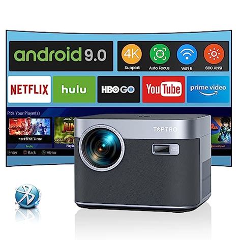 Best Android Projector In 2024