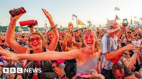 Glastonbury 2024 Final Resale Tickets Sell Out In 22 Minutes