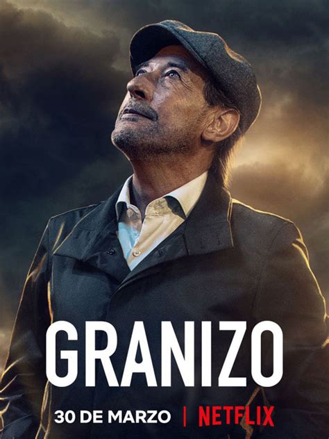 Granizo Sinopsis tráiler reparto curiosidades y crítica Película