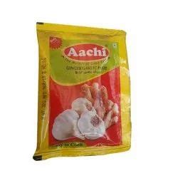 Aachi Ginger Garlic Paste At Best Price In Madurai Id