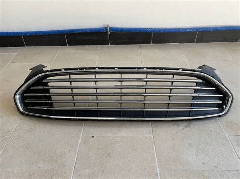 Grill Atrapa Ford Mondeo Oe Ds J Ds J Za Z Z