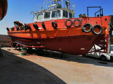 M Bv Class Twin Screw Tug For Sale From Workboatsales