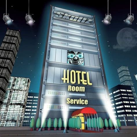 Stream Pitbull Hotel Room Service Skullz Hardcore Bootleg By Skullz Hardcore Listen Online