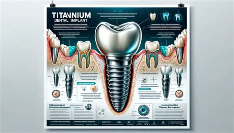 Why Titanium Implants | Facts and Answers