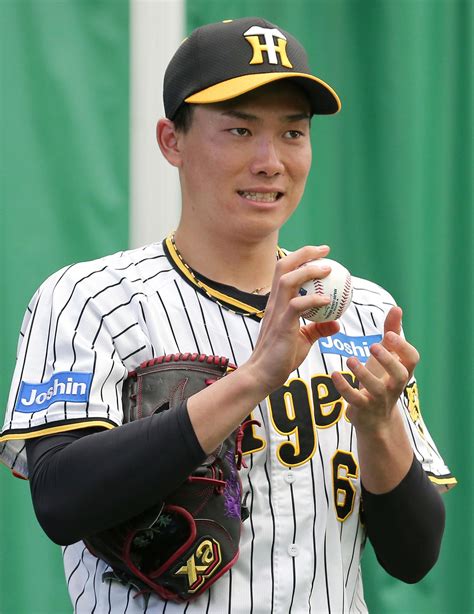 【wbc】阪神湯浅京己、世界一の胴上げ投手に「なれるものならなりたい」／一問一答 プロ野球写真ニュース 日刊スポーツ