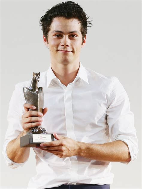 27 Of The Hottest Dylan O Brien Pics Guaranteed To Make You Fall In Love With The Capital