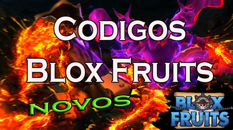 Codigos De Blox Fruits Actualizado 2023 SitioGame