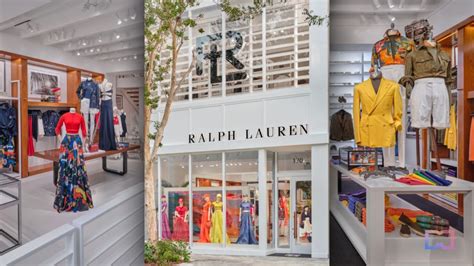 Ralph Lauren Opens A Web3 Focused Store In Miami Where You Can Pay In