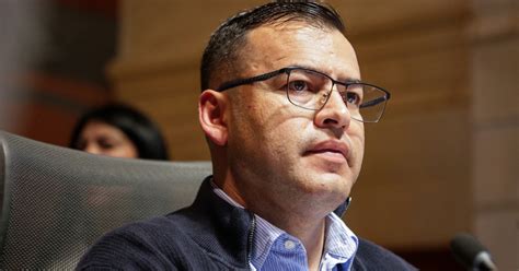 Consejo De Estado Admite Demanda Contra Jaime Salamanca