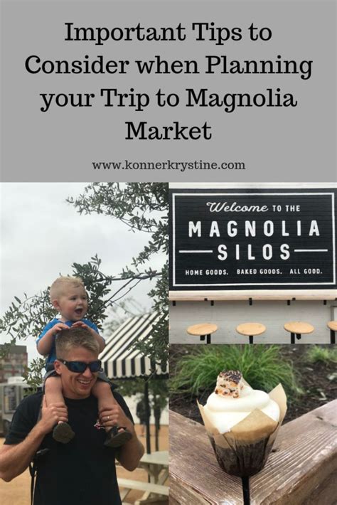 Everything You Need To Know Before Visiting Magnolia Market In Waco