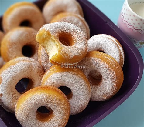 Recepti Iz Moje Bilje Nice Donuts Ameri Ke Krafne Krofne S Rupom