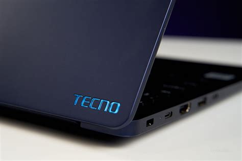 Обзор ноутбука TECNO MEGABOOK T1 симпатичный и практичный Wylsacom