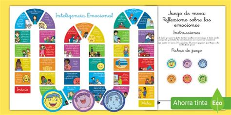 Dinámicas De Inteligencia Emocional Para Docentes ICCSI