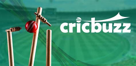 Cricbuzz - Live Cricket Scores & News Android App