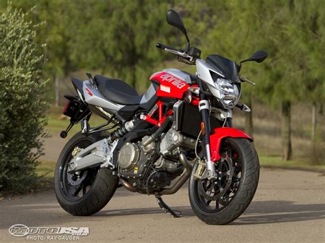 2014 Aprilia Shiver 750 Pic 8 Onlymotorbikes