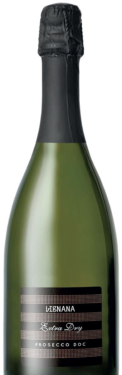 Vignana Prosecco Extra Dry Crown Cellars