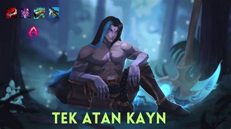 Tek Atan G Lge Kayn L Buildi Full Kritik Youtube