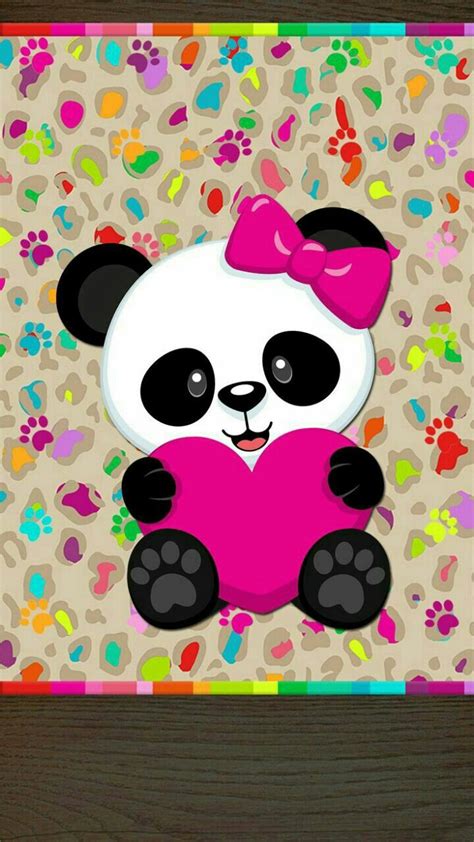 Melhores Imagens De Panda Bear No Pinterest Ursos Panda Fundos De