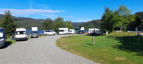 Camping App Eu Soboth Standplatz Eibiswald Austria