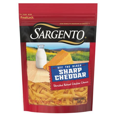 Is Sharp Cheddar Cheese High In Calories?  A Detailed Look