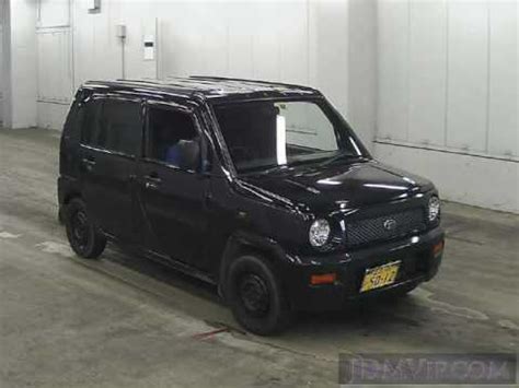 Daihatsu Naked L S Youtube