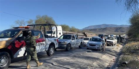 Campesinos Se Oponen A Que Rumbo Nuevo Sea De Cuota Cierran Carretera