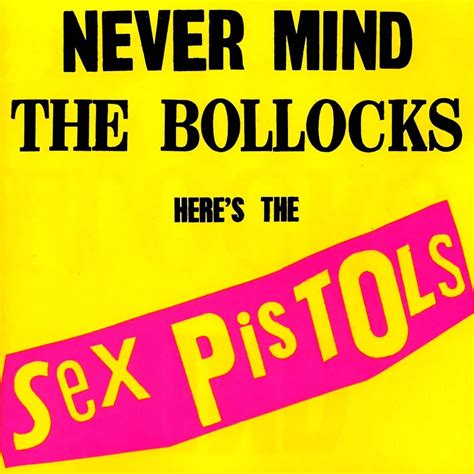 Sex Pistols Submission Lyrics Genius Lyrics