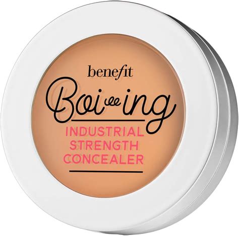 Benefit Cosmetics Boi Ing Industrial Strength Full Coverage Concealer