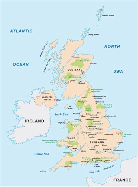Geography: England: Level 1 activity for kids | PrimaryLeap.co.uk