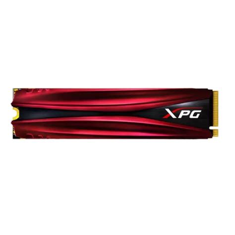 Adata Xpg Gammix S Pro Gb Pcie Gen X M Nvme Ssd Agammixs P