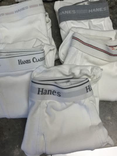 Jockey Fruit Of The Loom And Hanes Have All Chang Tumbex